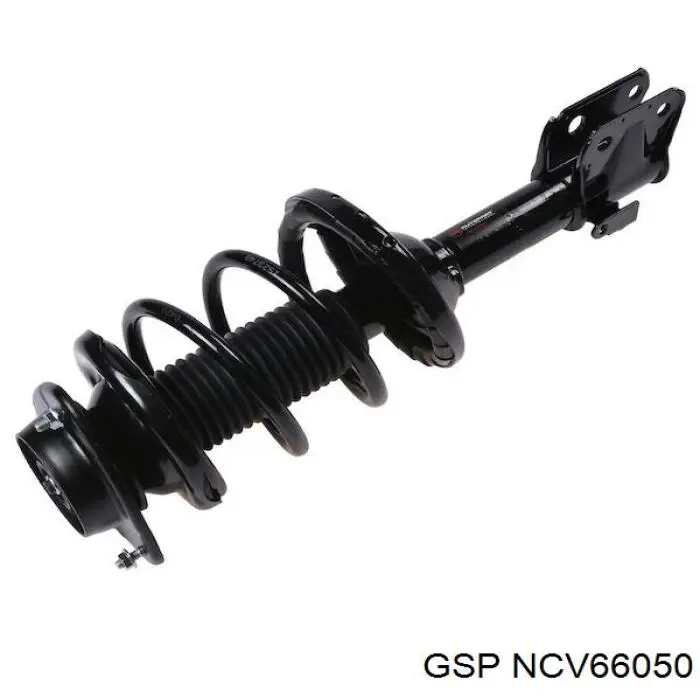 NCV66050 GSP 