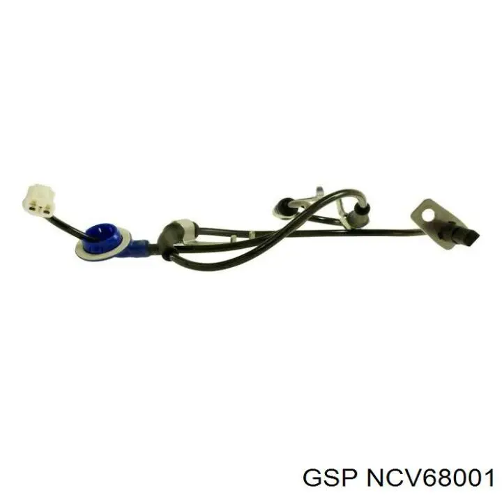 Купити NCV68001 GSP 