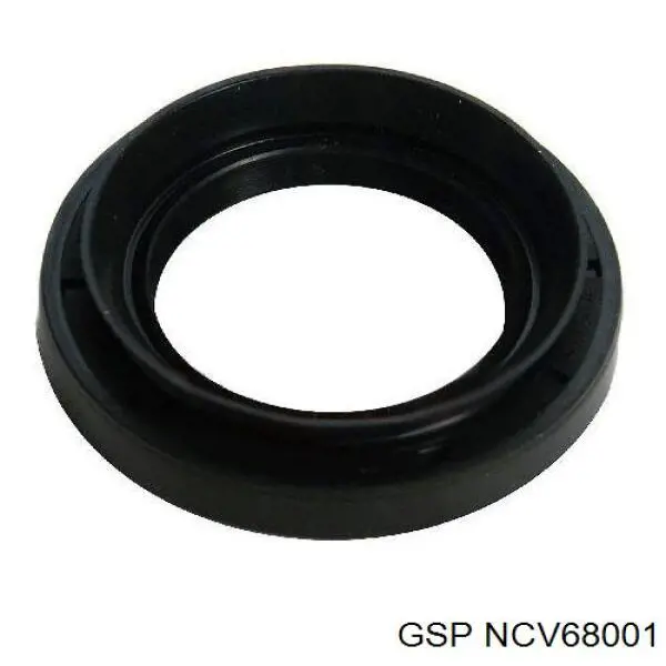  NCV68001 GSP