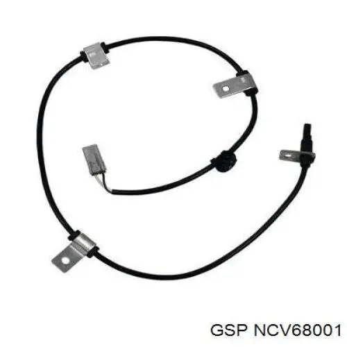  GSP NCV68001