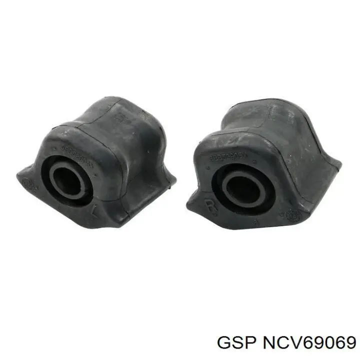 NCV69069 GSP Привід лівий