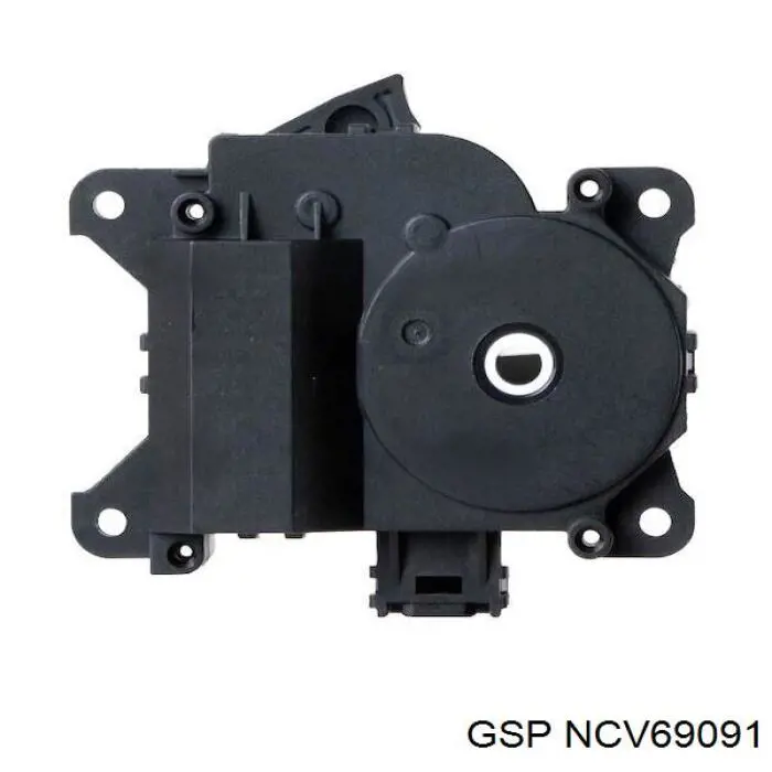 NCV69091 GSP Привід лівий