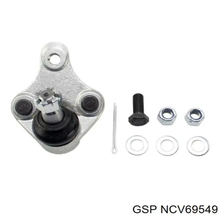 Привід правий Toyota 4341020542