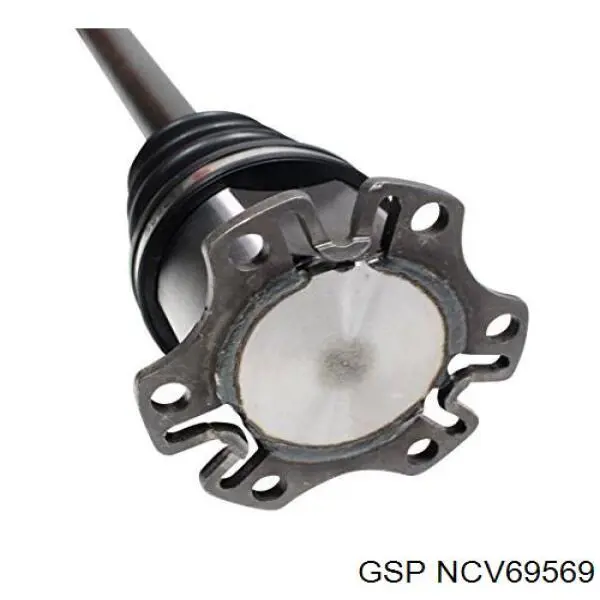 NCV69569 GSP Привід передній правий