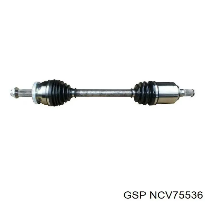 Купити NCV75536 GSP 