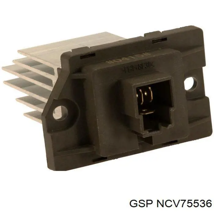  GSP NCV75536 ціна, від 103.11 USD