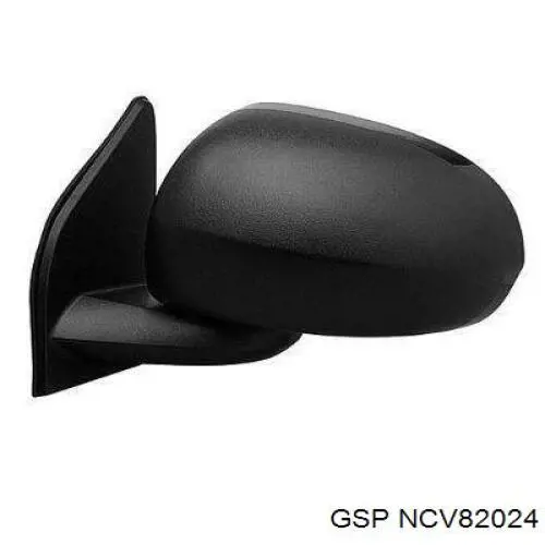 Піввісь права NCV82024 GSP