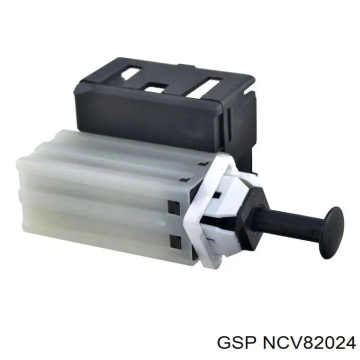 Купити NCV82024 GSP Піввісь права