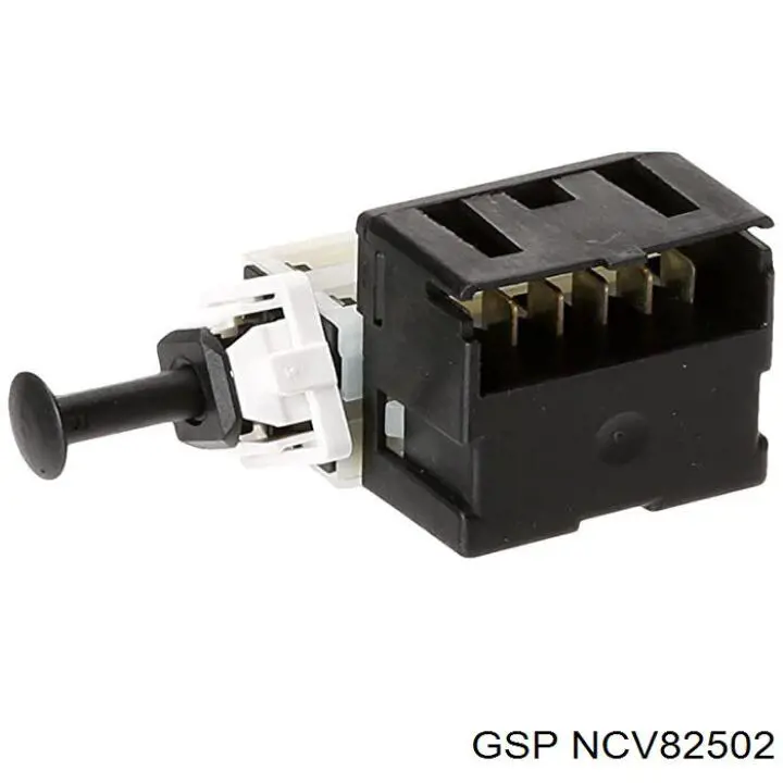  GSP NCV82502 ціна, від 123.17 USD