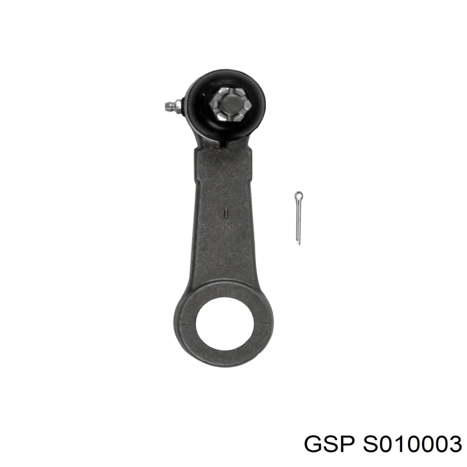 Сошка рульового керування SPA3003 Kavo Parts