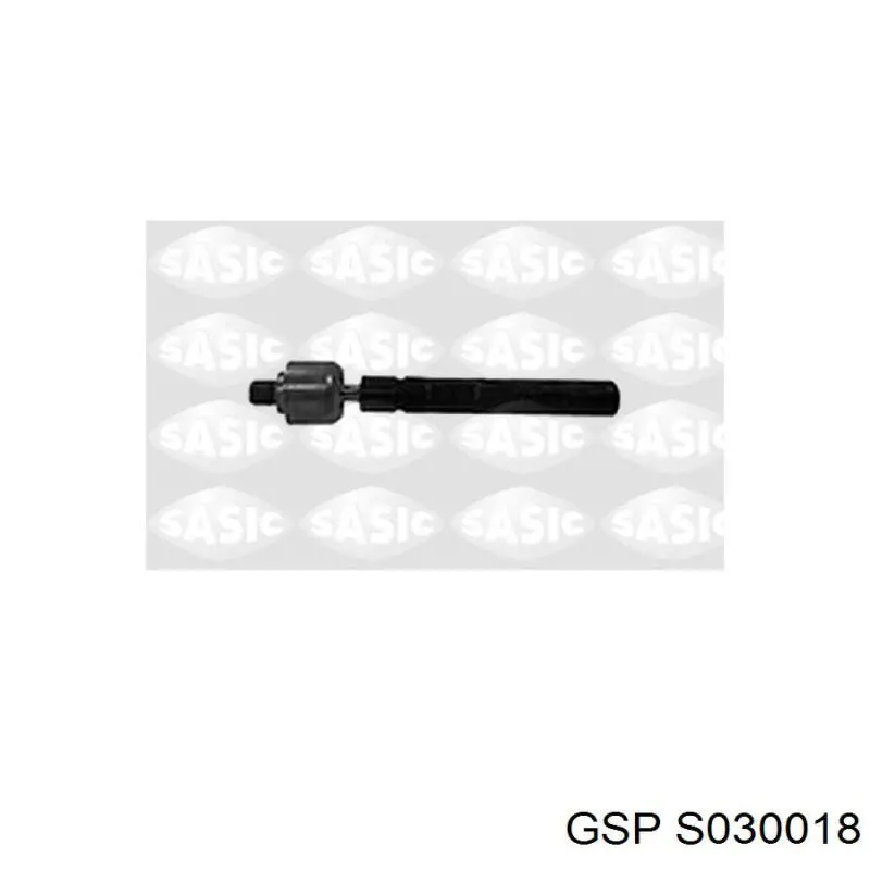 Рульова тяга 00003812C8 Peugeot/Citroen