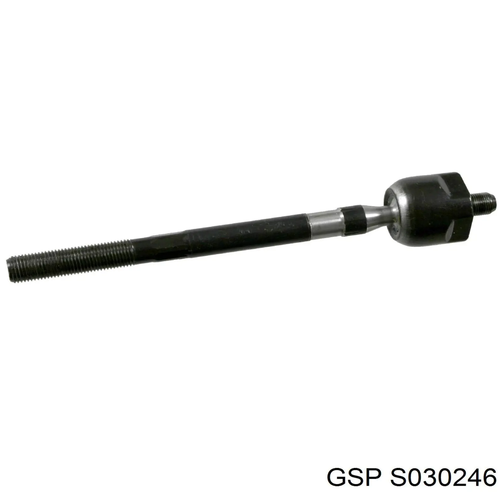 Тяга рульова поперечна GSP S030246 ціна, від 5.81 USD