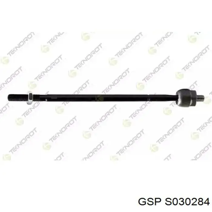 Тяга рульова поперечна CTR CR0607 ціна, від 7.28 USD