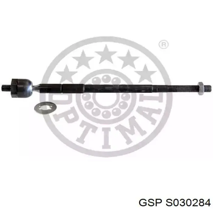 Купити CR0607 CTR Тяга рульова поздовжня