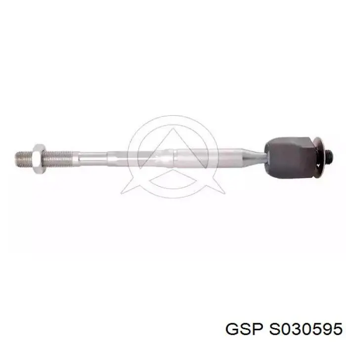 4550349095 Toyota Тяги кермові