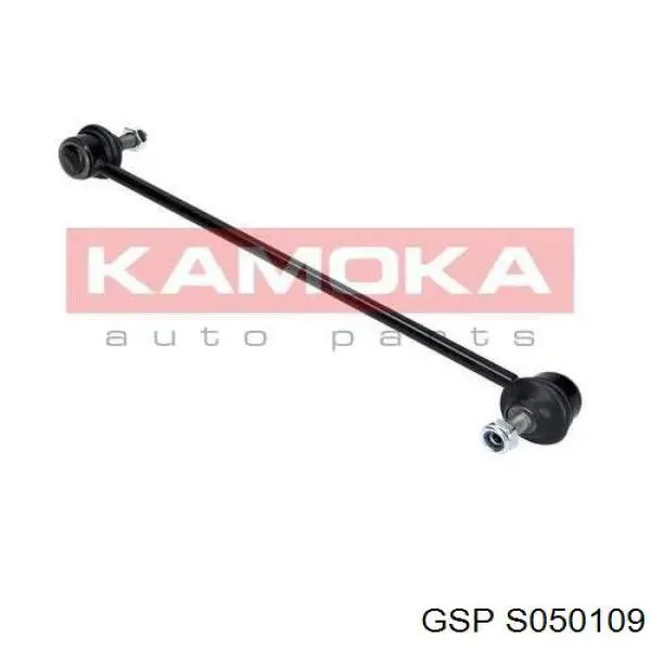 Амортизаційна стійка GSP S050109 ціна, від 6.92 USD