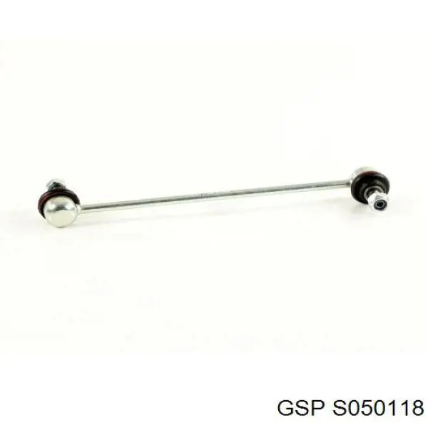 Амортизаційна стійка GSP S050118 ціна, від 11.40 USD