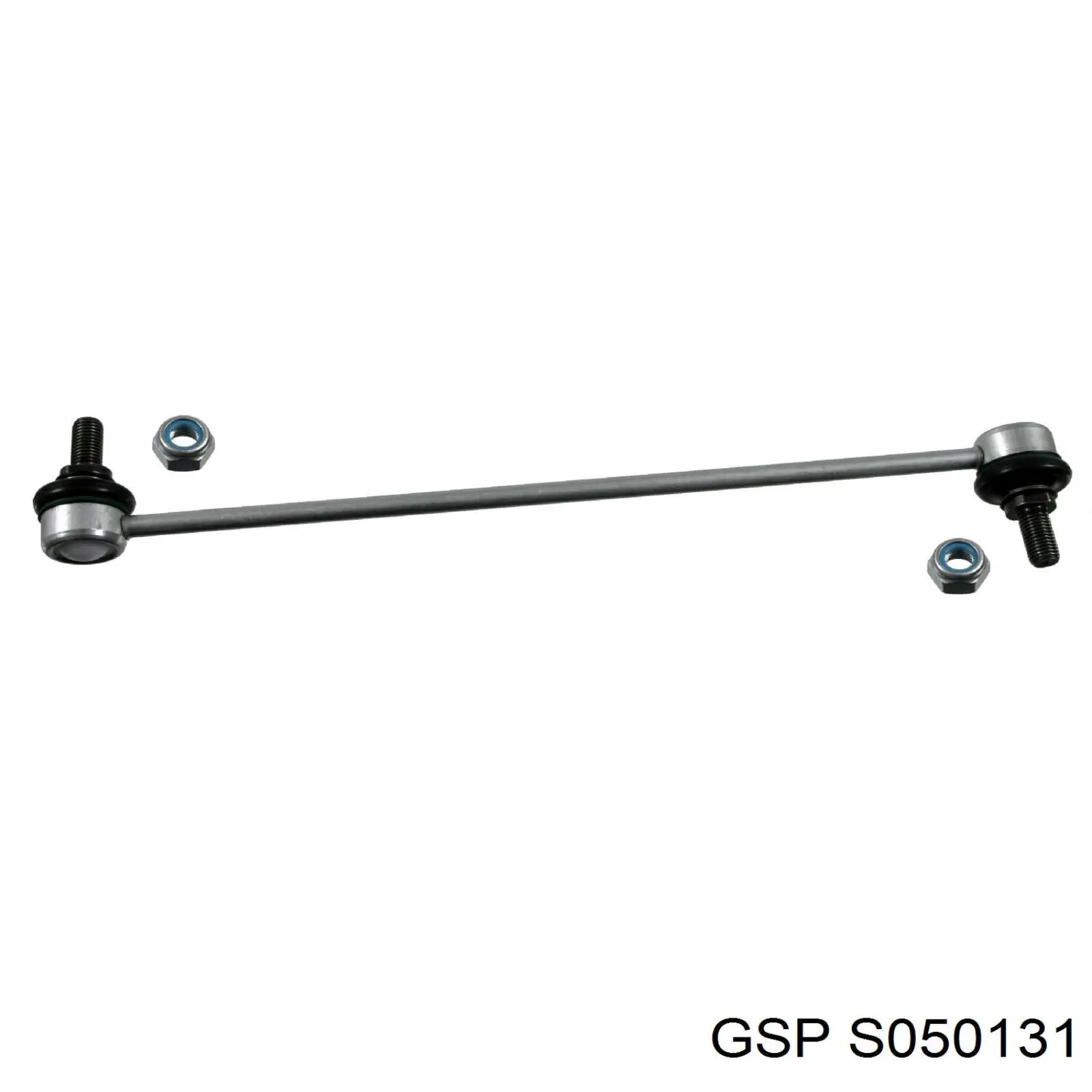 Амортизаційна стійка GSP S050131 ціна, від 8.82 USD