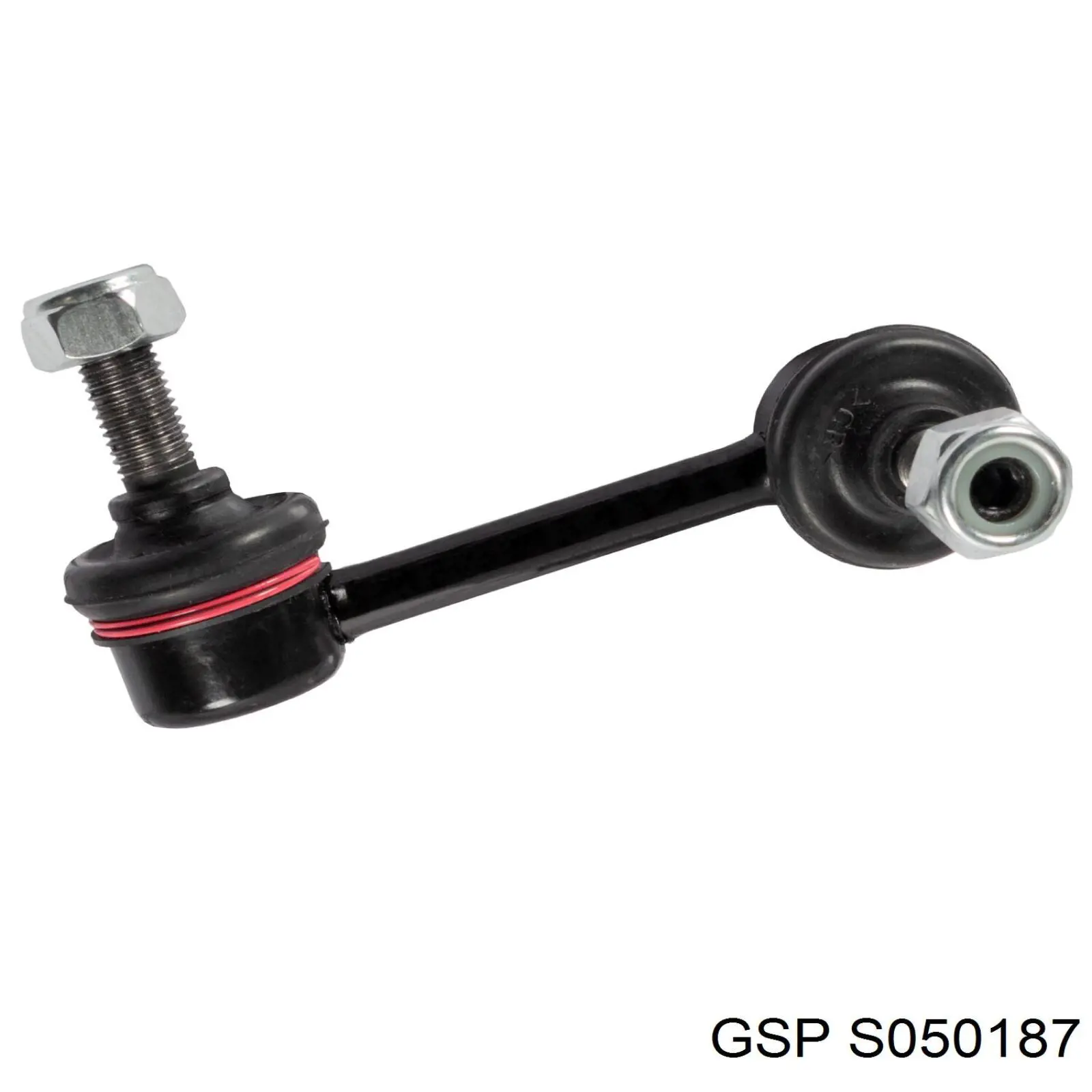 Яйця на стабілізаторі задні GSP S050187 ціна, від 8.35 USD