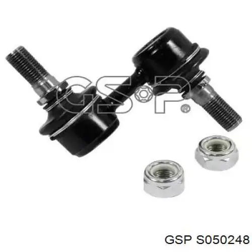Амортизаційна стійка GSP S050248 ціна, від 5.35 USD