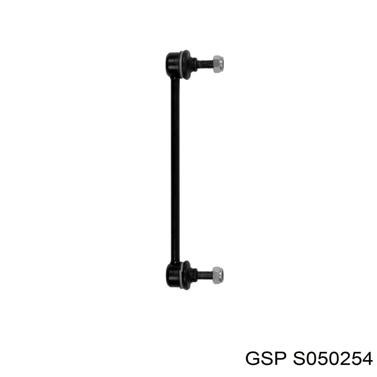 Лінк стабілізатора, заднього GSP S050254 ціна, від 6.47 USD