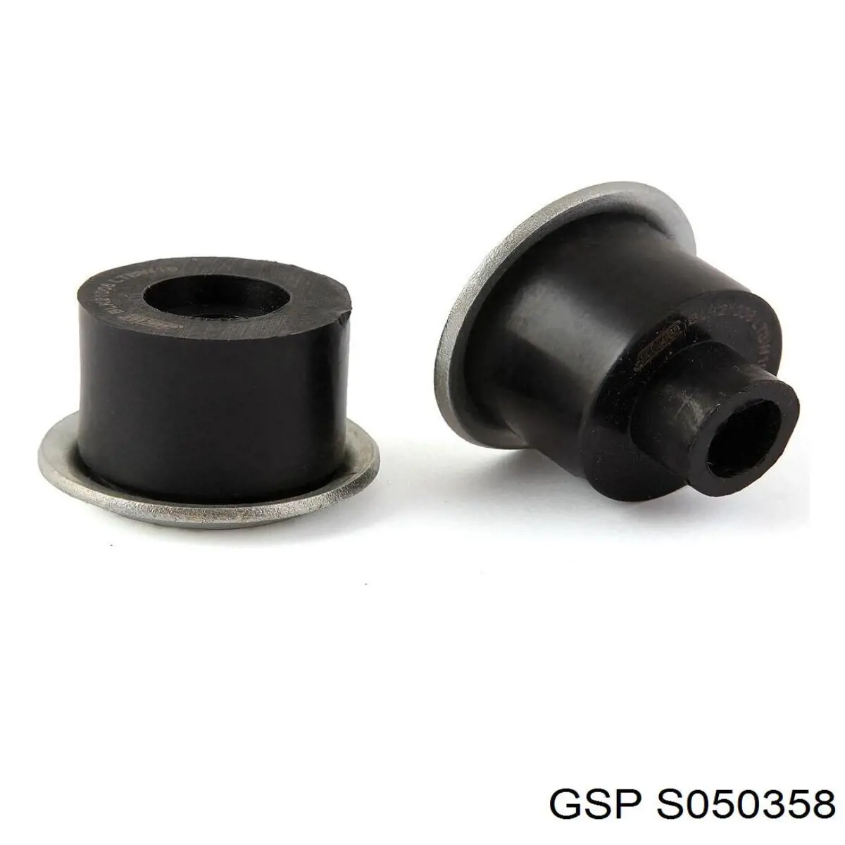 546689C000 Nissan/Infiniti Стійка стабілізатора, переднього, ліва