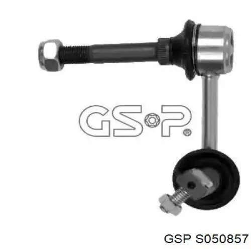 Лінк стабілізатора, заднього GSP S050857 ціна, від 8.87 USD