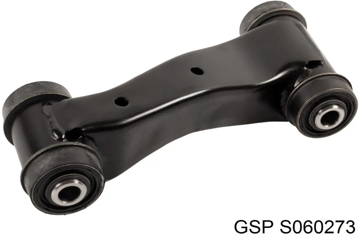 Важіль передньої підвіски верхній, правий GSP S060273 ціна, від 30.59 USD