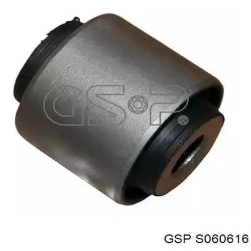 Важіль передньої підвіски нижній, правий GSP S060616 ціна, від 53.72 USD