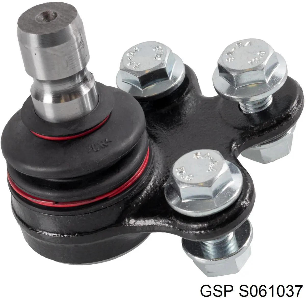 Ходова Febest 1024T300LH