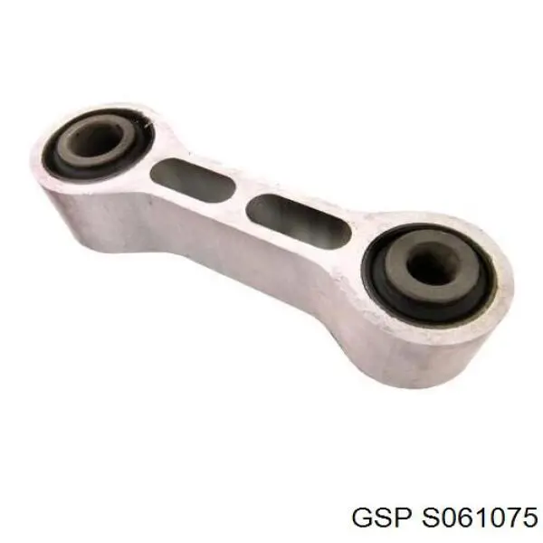 Важіль передньої підвіски нижній, правий GSP S061075 ціна, від 37.96 USD
