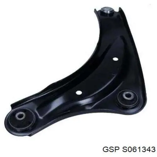 Важіль передньої підвіски нижній, правий GSP S061343 ціна, від 33.20 USD