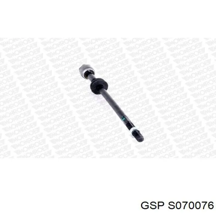 Рульовий наконечник 4803429 Opel