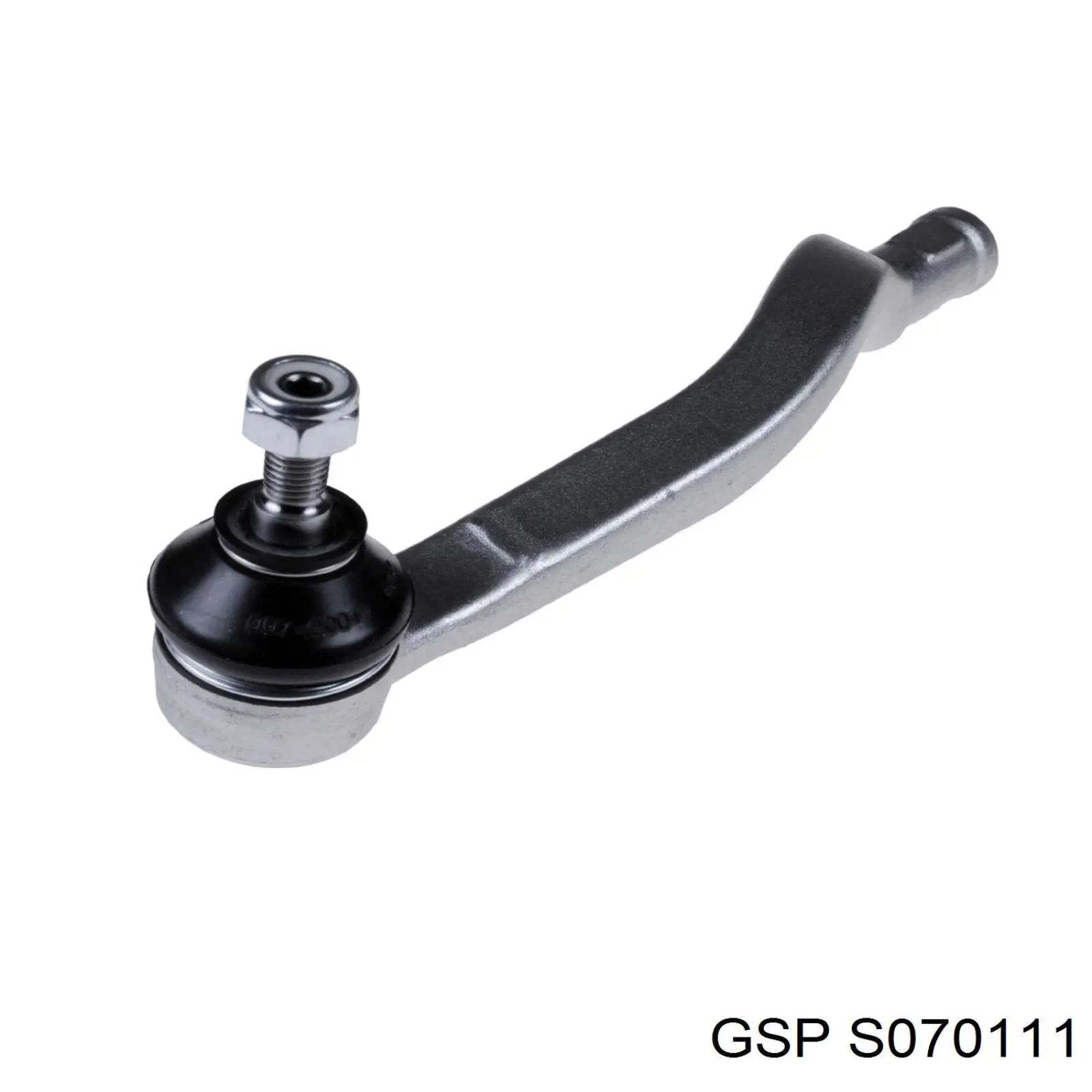 Наконечник рульовий GSP S070111 ціна, від 11.27 USD