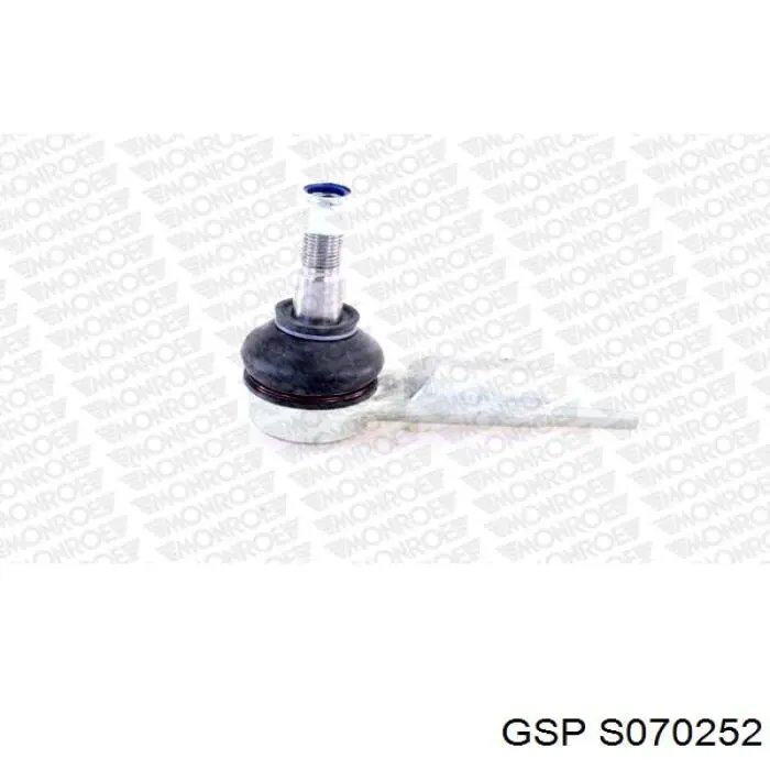 Купити S070252 GSP Рульовий наконечник