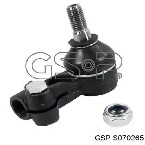 Наконечник рульовий Magneti Marelli 301191605380 ціна, від 11.27 USD