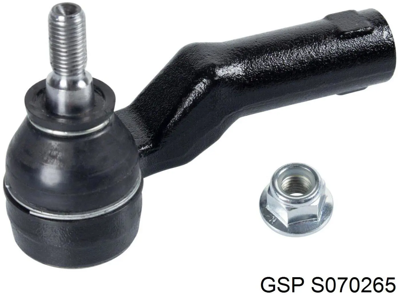 301191605380 Magneti Marelli Зовнішній наконечник рульової тяги