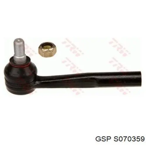 Наконечник рульовий GSP S070359 ціна, від 7.60 USD