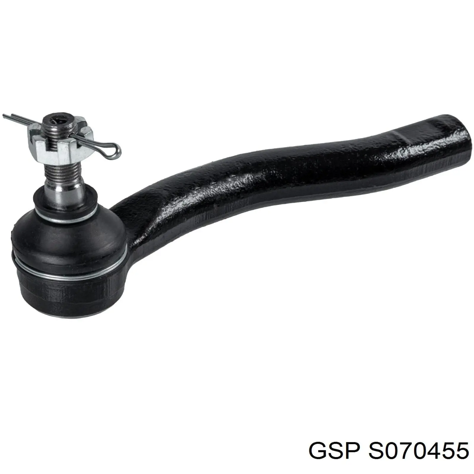 Купити S070455 GSP Рульовий наконечник