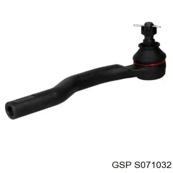 Купити EG2132280 Mazda Рульовий наконечник