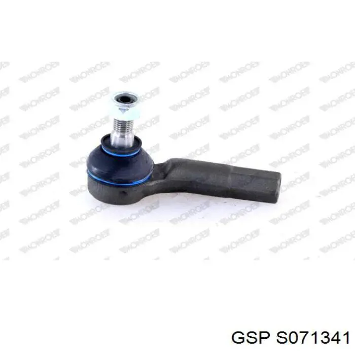 Рульовий наконечник S071341 GSP