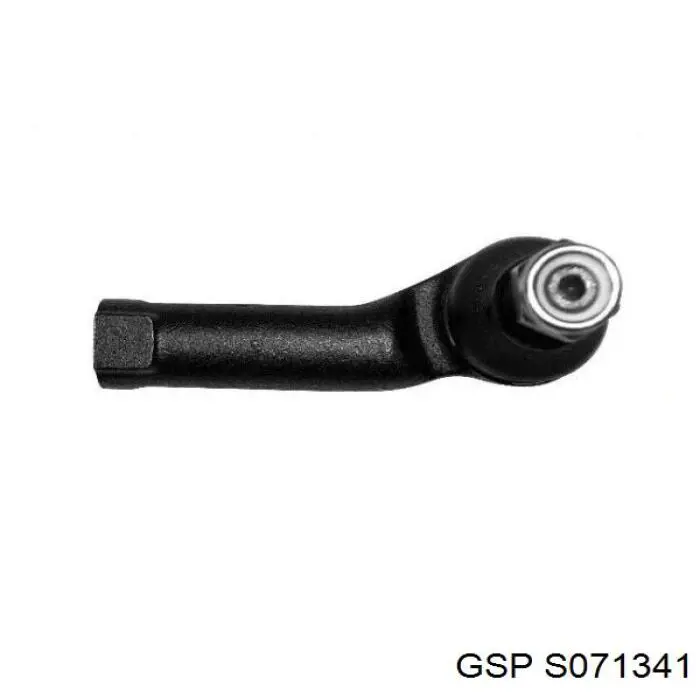 Накінечник рульової тяги, зовнішній GSP S071341