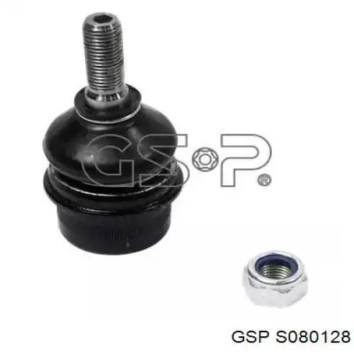 Кульова опора, нижня GSP S080128 ціна, від 8.53 USD