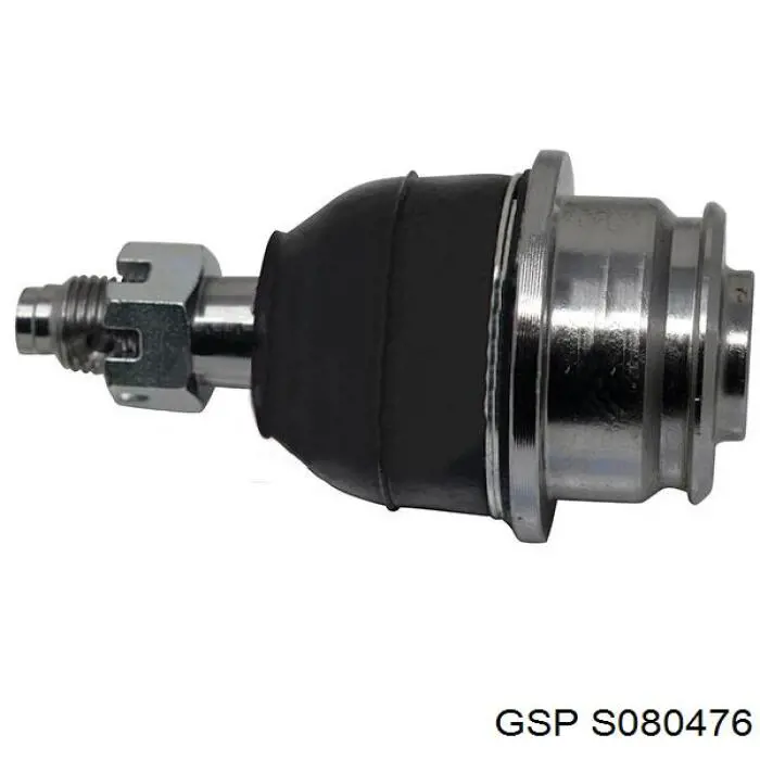 Кульова опора, нижня GSP S080476 ціна, від 7.23 USD