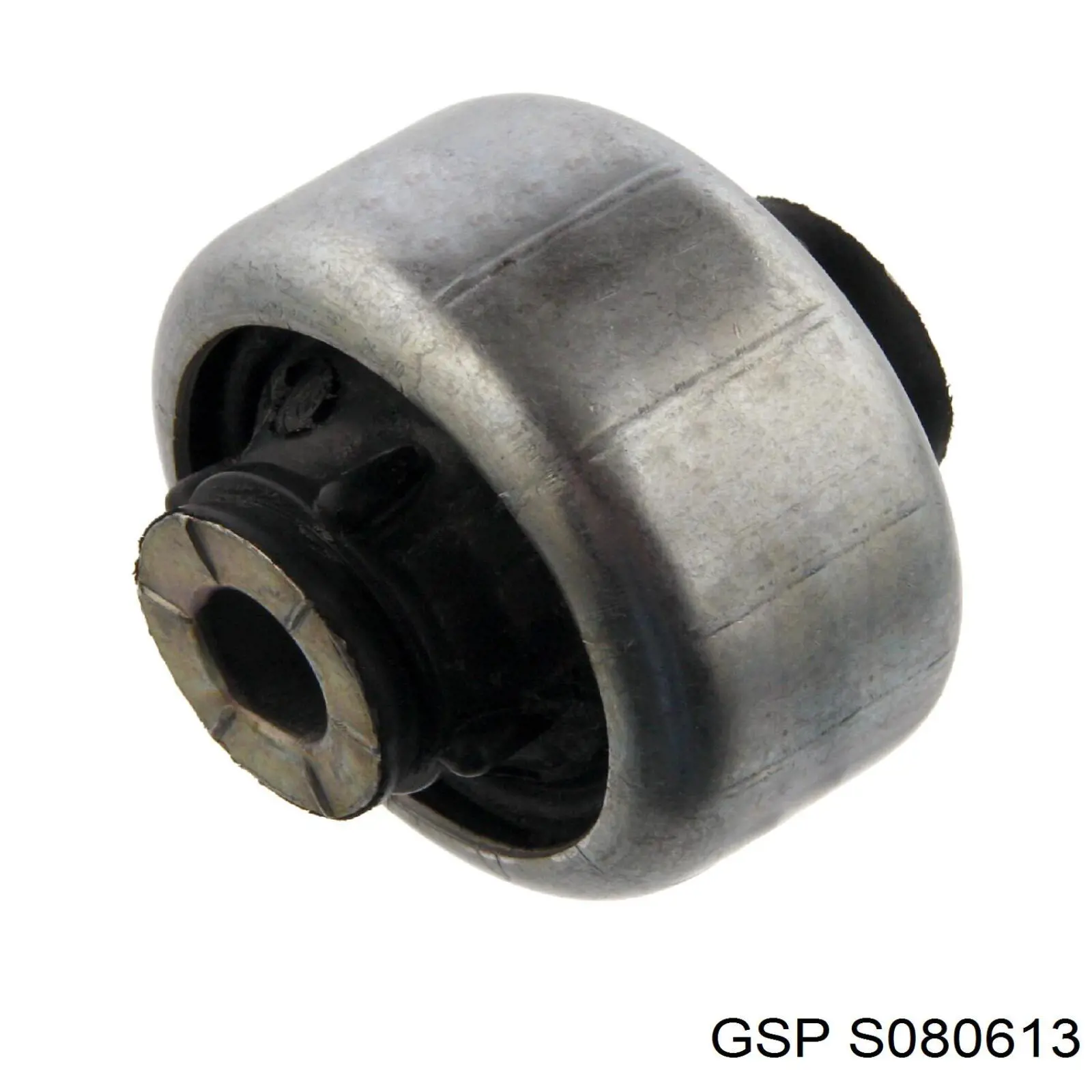 Кульова опора, нижня, права GSP S080613 ціна, від 7.56 USD