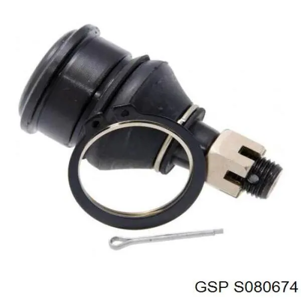 Кульова опора, нижня Mevotech TXMS25518 ціна, від 19.71 USD