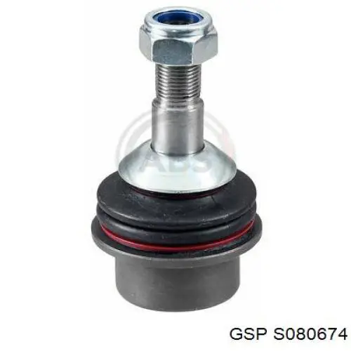 Купити TXMS25518 Mevotech Кульова опора, нижня
