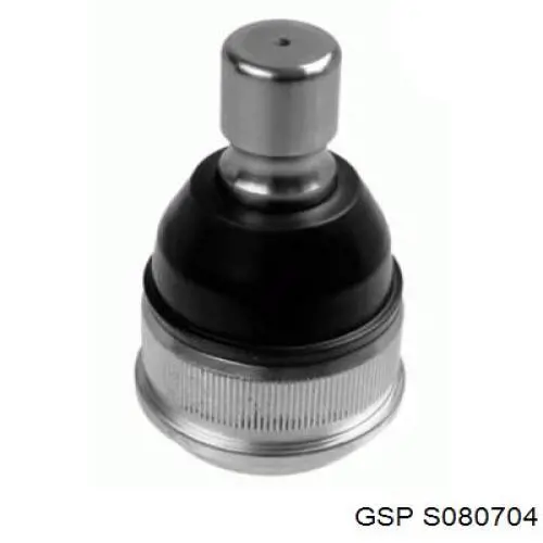 Кульова опора, нижня GSP S080704 ціна, від 16.25 USD