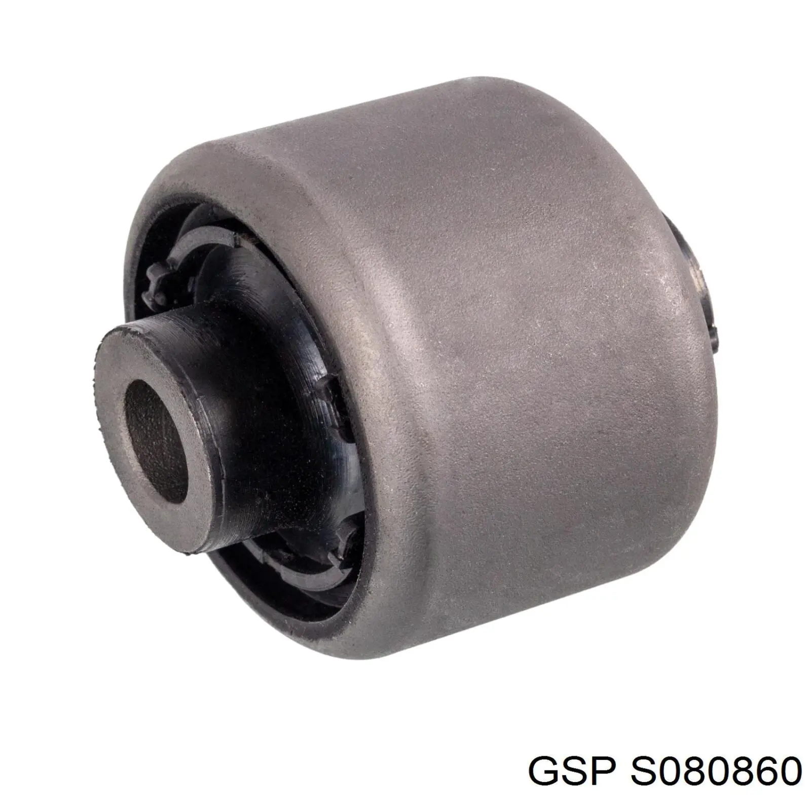 Кульова опора, нижня GSP S080860 ціна, від 17.65 USD