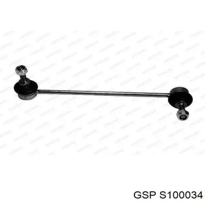 S100034 GSP Солдатик стабілізатора, переднього, правий